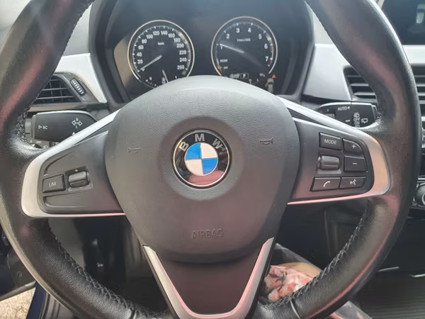 BMW X1 SDRIVE 18I 2020