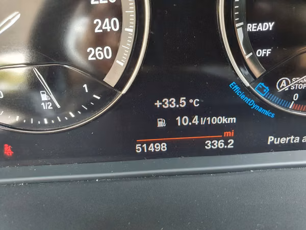 BMW X1 SDRIVE 18I 2020