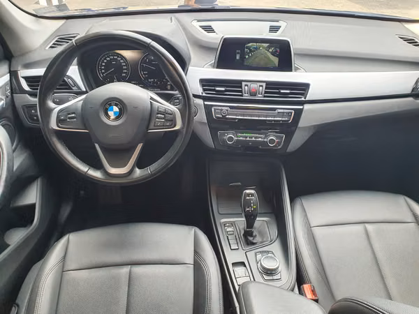 BMW X1 SDRIVE 18I 2020