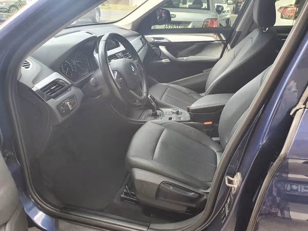 BMW X1 SDRIVE 18I 2020