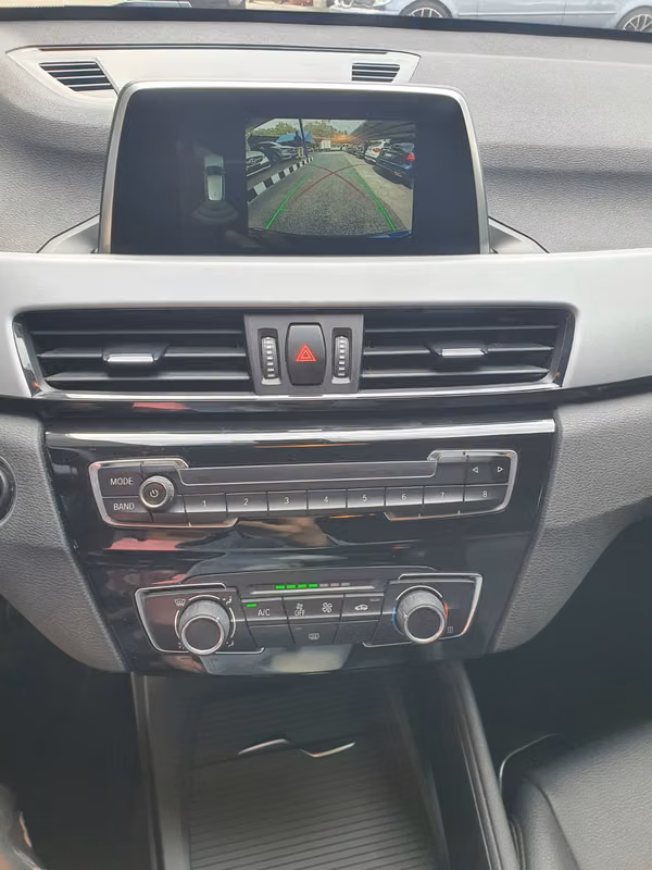BMW X1 SDRIVE 18I 2020
