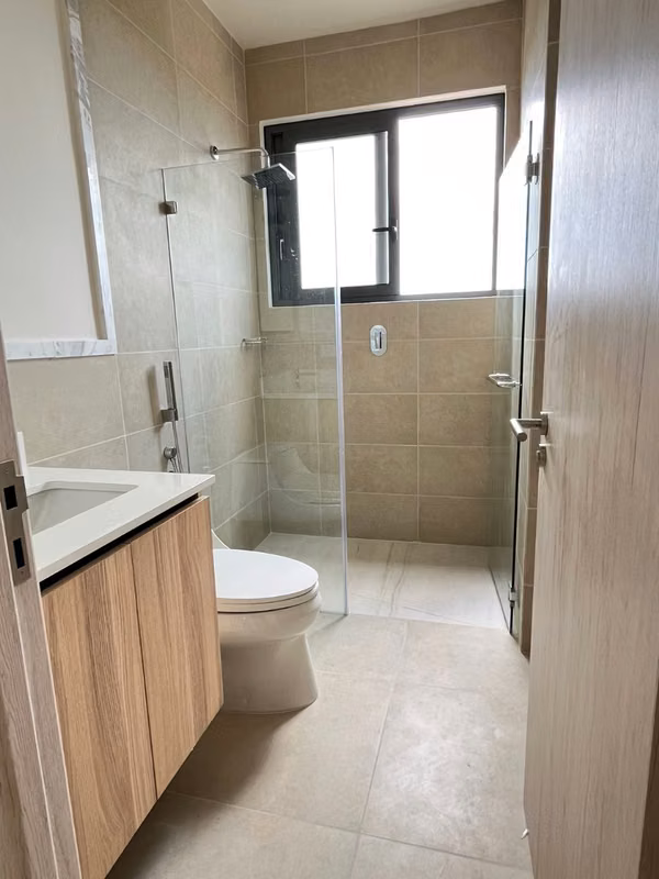 Ocean House | 92 m² | 2 Bedrooms | $2,450