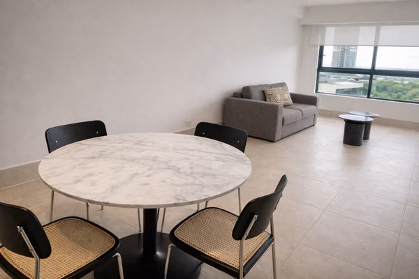 Ocean House | 92 m² | 2 Bedrooms | $2,450