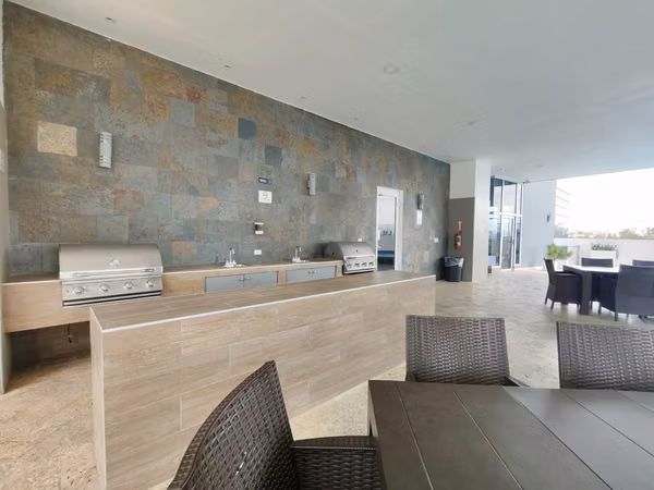 SALE APARTMENT · PH ELEVATION TOWER ¥124; WIDE AND WITH VIEW