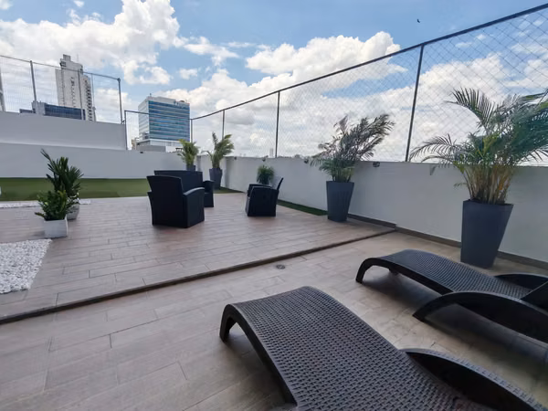 SALE APARTMENT · PH ELEVATION TOWER ¥124; WIDE AND WITH VIEW