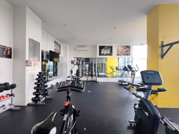 SALE APARTMENT · PH ELEVATION TOWER ¥124; WIDE AND WITH VIEW