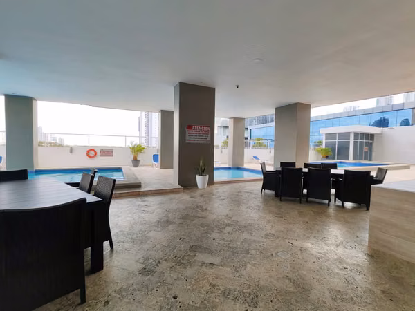 SALE APARTMENT · PH ELEVATION TOWER ¥124; WIDE AND WITH VIEW