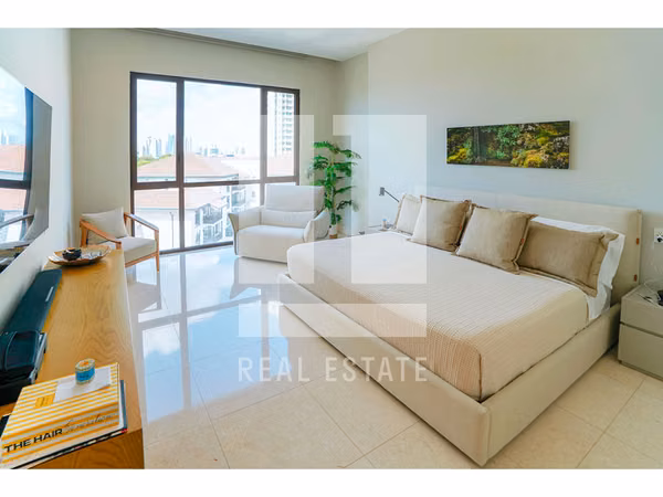 Se vende apartamento en Santa Maria Court West