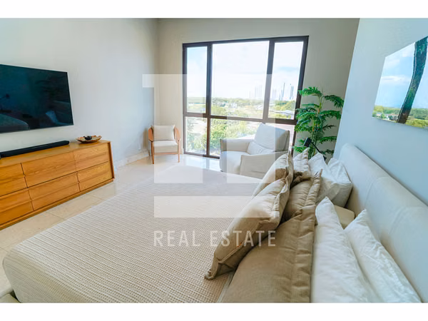 Se vende apartamento en Santa Maria Court West