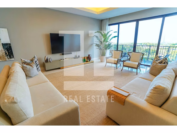 Se vende apartamento en Santa Maria Court West
