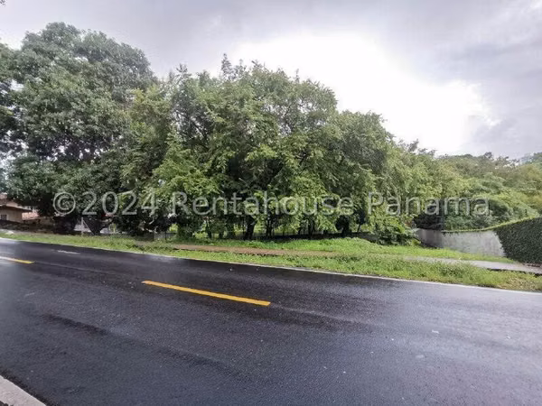 Terreno en Venta en Altos del Golf  CIG228209