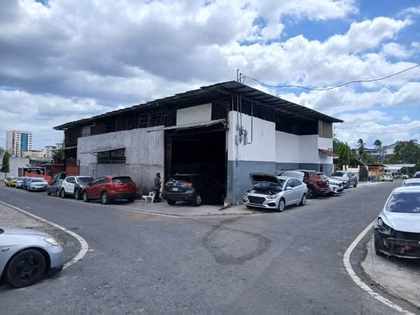 Venta de local comercial