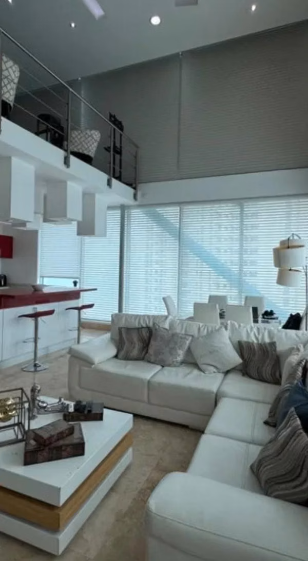 C2570J IS SOLD LARGE FURNISHED APARTMENT ON PEACEFUL POINT