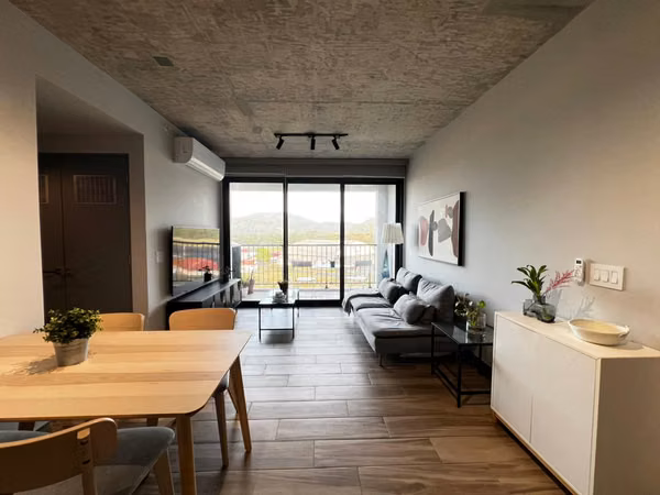 APARTMENT RENTAL IN PH CENTRIQO - PANAMÁ PACIFICO