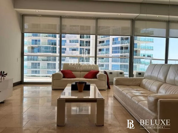 FOR SALE OCEANFRONT APARTMENT IN PH TOC, PUNTA PACIFICA (6)
