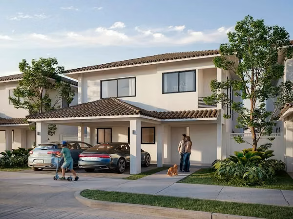 VENTA RESIDENCIAL NOURA RESIDENCE PASEO DEL NORTE PARA ESTRENAR VV