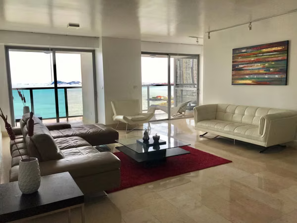 Sale of luxurious 260m ² apartment in YOO, Av. Balboa 26JSS6627