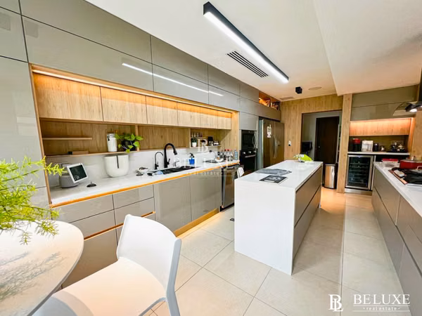 ALQUILER DE CASA EN EL DORAL, COSTA SUR (18)