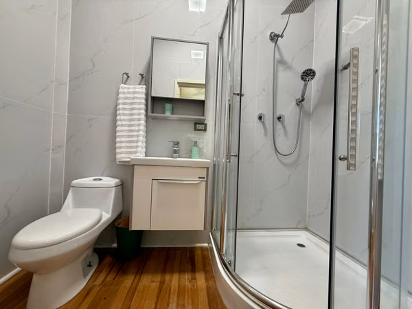 Rental house in Ancon - Ancon