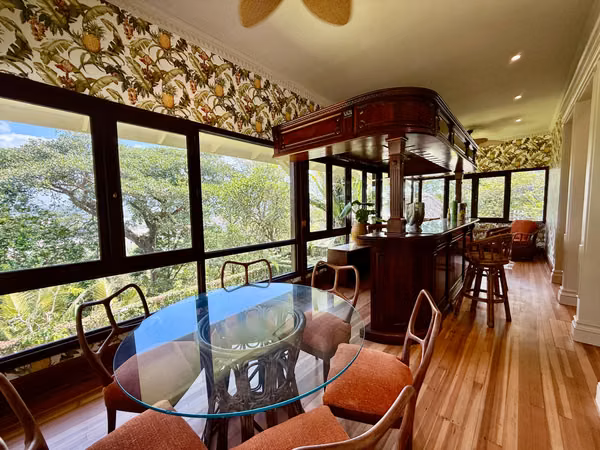 Rental house in Ancon - Ancon