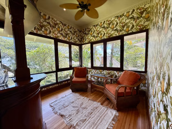 Rental house in Ancon - Ancon