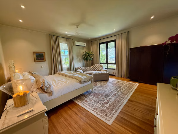 Rental house in Ancon - Ancon