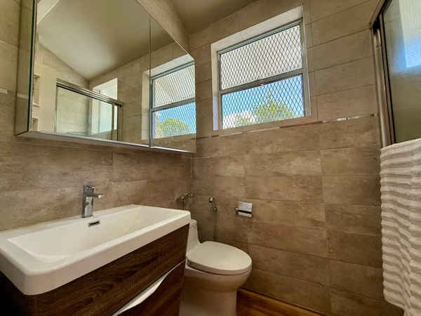 Rental house in Ancon - Ancon