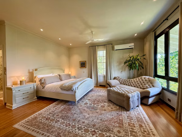 Rental house in Ancon - Ancon