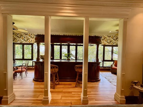 Rental house in Ancon - Ancon