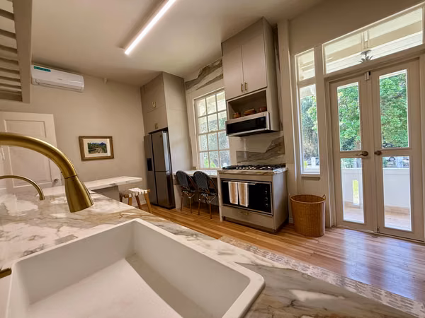 Rental house in Ancon - Ancon