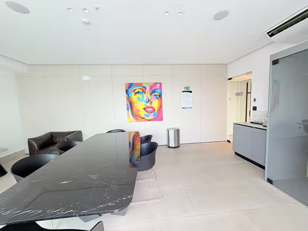 SALE of BRAND NEW apartments in Paitilla, new building