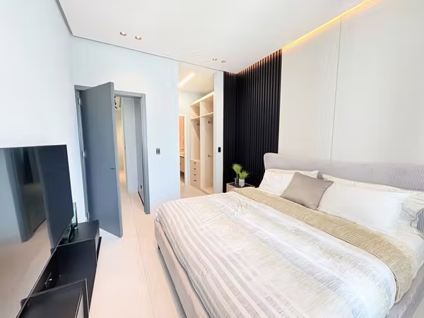 SALE of BRAND NEW apartments in Paitilla, new building