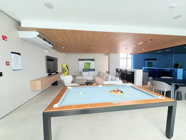 SALE of BRAND NEW apartments in Paitilla, new building