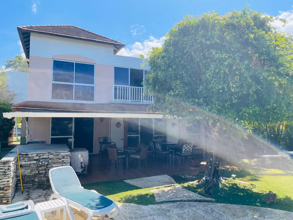 DECAMERON- VILLA- VENTA
