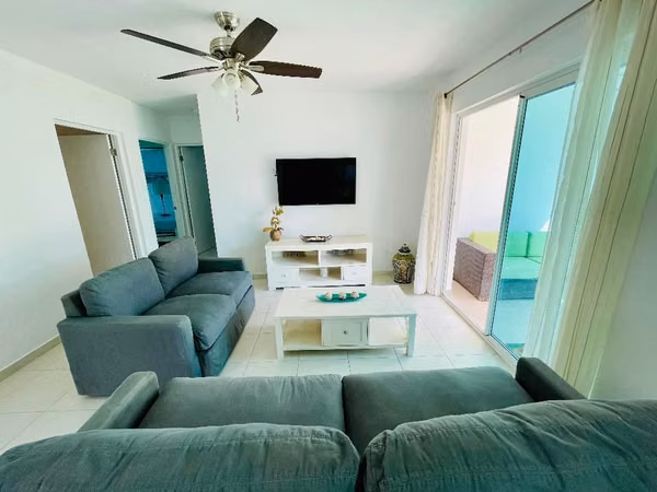 BIJAO BEACH CLUB &amp; RESIDENCES - PH HOWARD - VENTA
