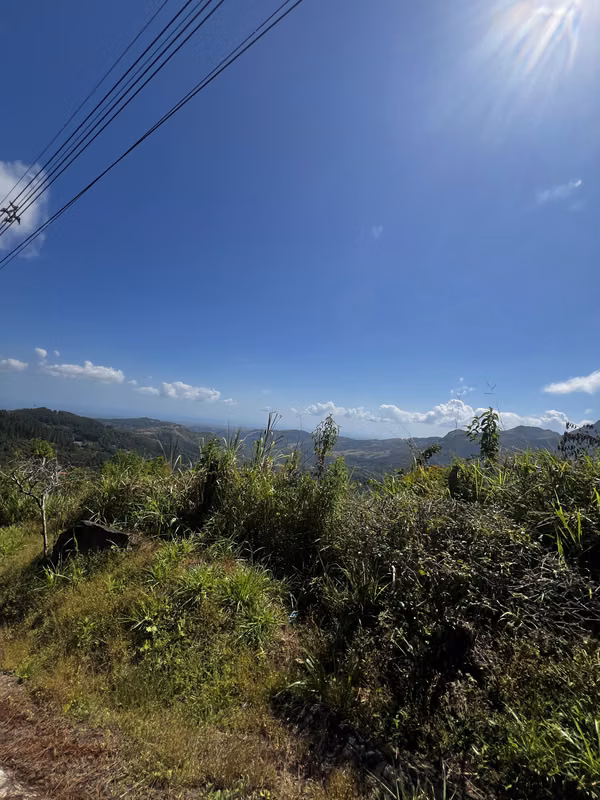Mountain View Home in Altos del María | Panoramic views in a Gated Community