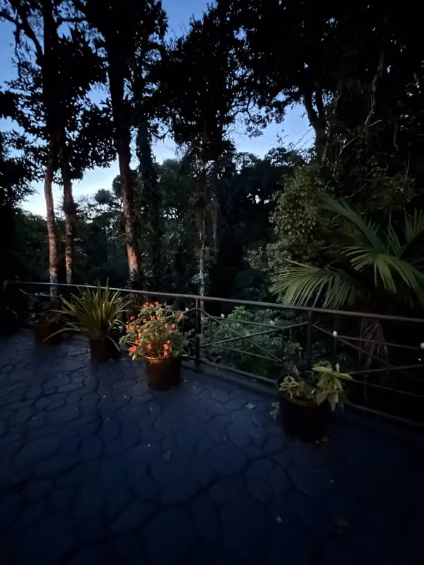 Mountain View Home in Altos del María | Panoramic views in a Gated Community
