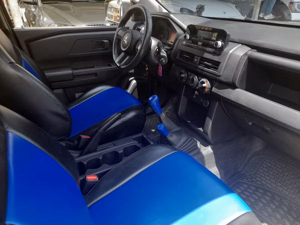 2025 Mitsubishi L200 - 4x4 - Impecable
