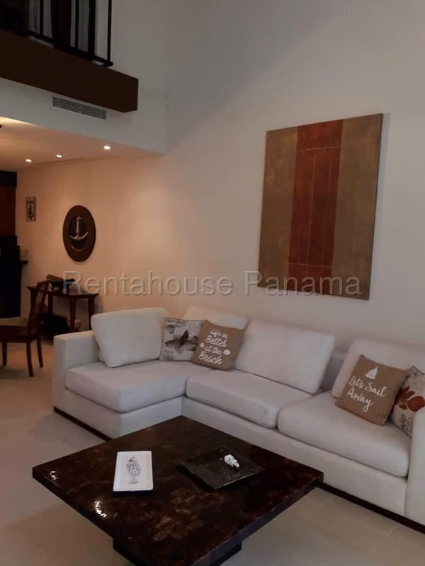 APARTMENT FOR RENT IN BUENAVENTURA MCD25-6317