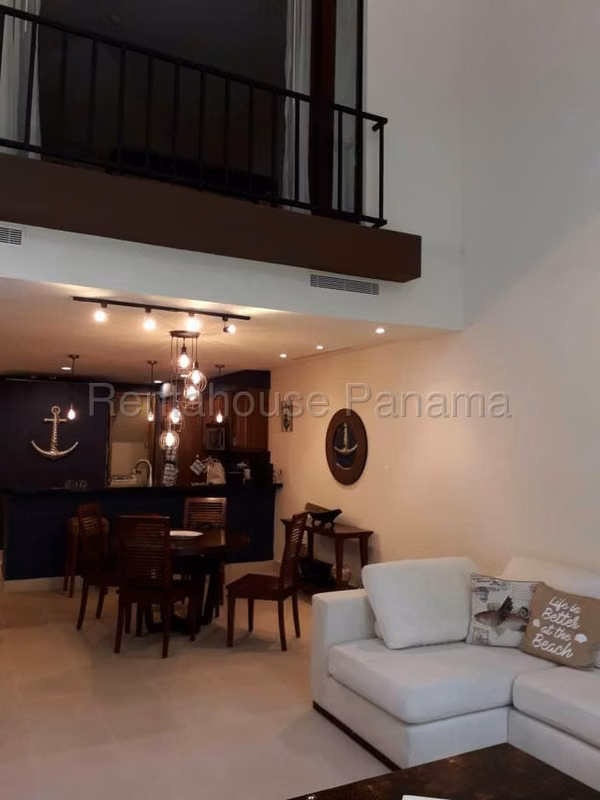 APARTMENT FOR RENT IN BUENAVENTURA MCD25-6317