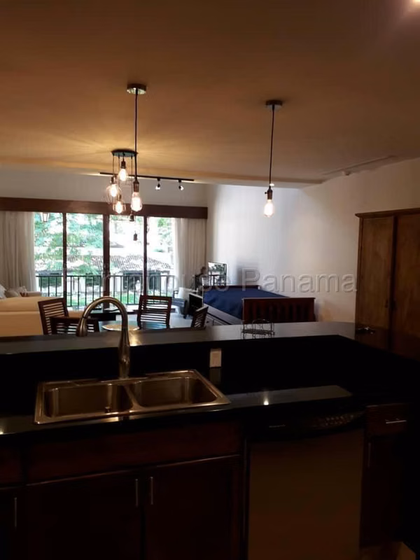 APARTMENT FOR RENT IN BUENAVENTURA MCD25-6317