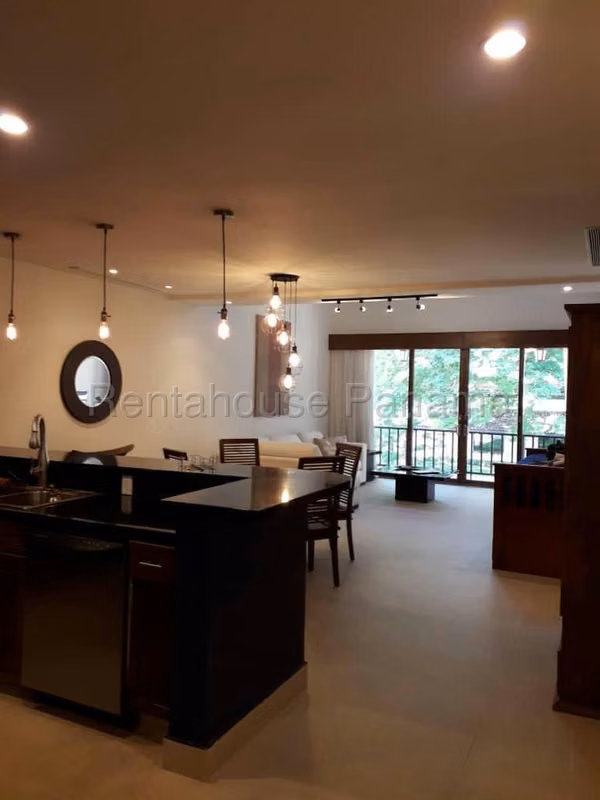 APARTMENT FOR RENT IN BUENAVENTURA MCD25-6317