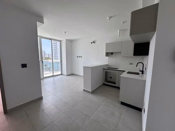 APARTMENT FOR SALE – VÍA ESPAÑA  APARTHOTEL APPROVED LICENSE
