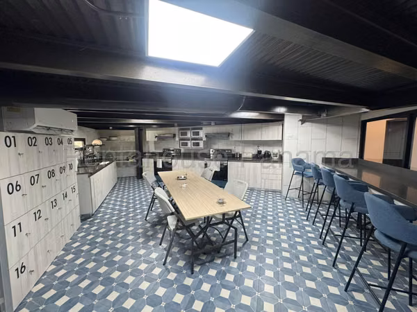 Alquiler de Apartamento en Albrook