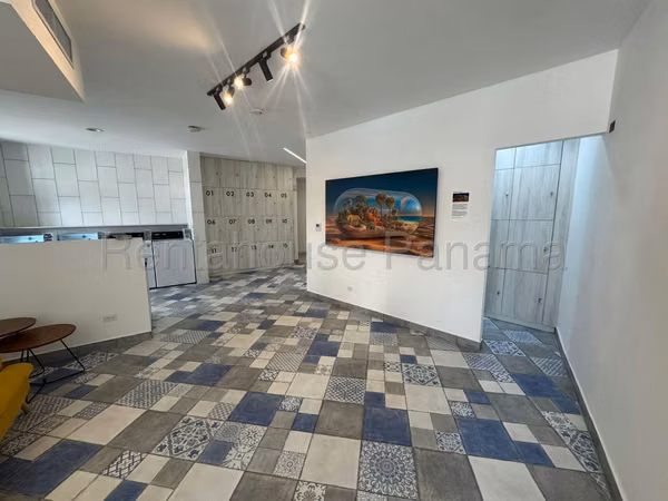 Alquiler de Apartamento en Albrook