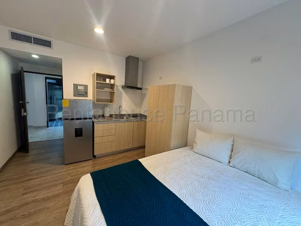 Alquiler de Apartamento en Albrook