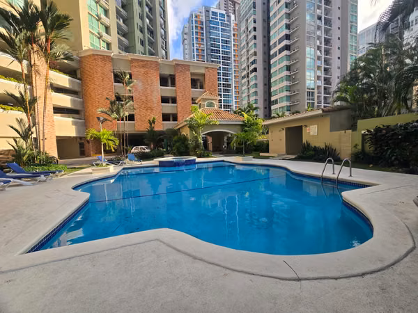 Apartment for Sale in PH Green bay  - Costa del Este