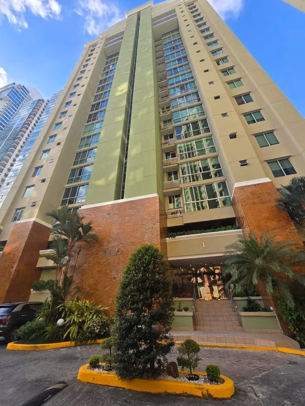 Apartment for Sale in PH Green bay  - Costa del Este