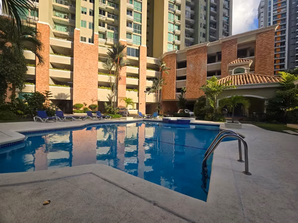 Apartment for Sale in PH Green bay  - Costa del Este