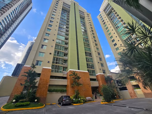 Apartment for Sale in PH Green bay  - Costa del Este